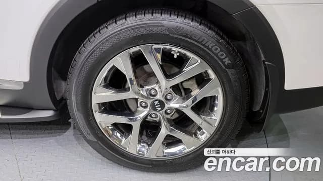 2020 Kia The New Sorento Gasoline 2.0 Turbo 2WD Sold VIN KNAPH811BLA639339 – photo 11 2020 Kia The New Sorento Gasoline 2.0 Turbo 2WD Sold VIN KNAPH811BLA639339 – photo 11