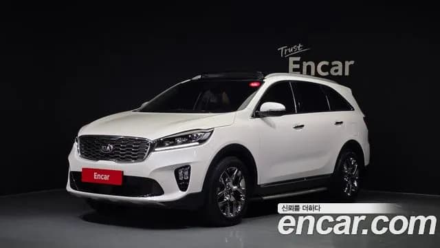 2020 Kia The New Sorento Gasoline 2.0 Turbo 2WD Sold VIN KNAPH811BLA639339 – photo 13 2020 Kia The New Sorento Gasoline 2.0 Turbo 2WD Sold VIN KNAPH811BLA639339 – photo 13