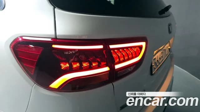 2020 Kia The New Sorento Gasoline 2.0 Turbo 2WD Sold VIN KNAPH811BLA639339 – photo 16 2020 Kia The New Sorento Gasoline 2.0 Turbo 2WD Sold VIN KNAPH811BLA639339 – photo 16