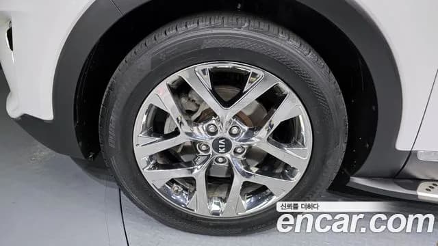 2020 Kia The New Sorento Gasoline 2.0 Turbo 2WD Sold VIN KNAPH811BLA639339 – photo 18 2020 Kia The New Sorento Gasoline 2.0 Turbo 2WD Sold VIN KNAPH811BLA639339 – photo 18