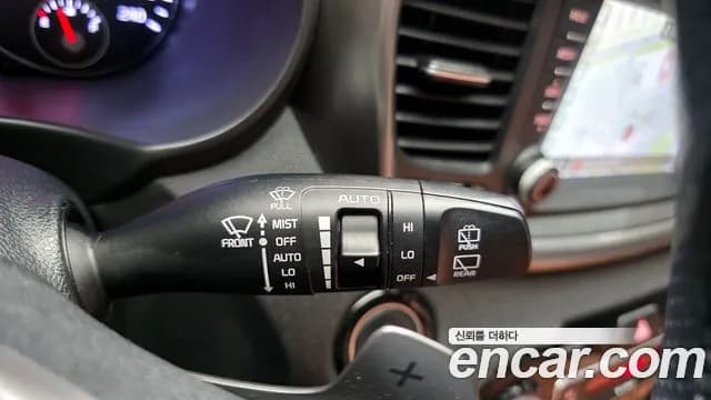 2020 Kia The New Sorento Gasoline 2.0 Turbo 2WD Sold VIN KNAPH811BLA639339 – photo 19 2020 Kia The New Sorento Gasoline 2.0 Turbo 2WD Sold VIN KNAPH811BLA639339 – photo 19