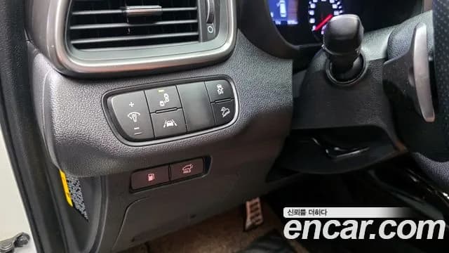 2020 Kia The New Sorento Gasoline 2.0 Turbo 2WD Sold VIN KNAPH811BLA639339 – photo 22 2020 Kia The New Sorento Gasoline 2.0 Turbo 2WD Sold VIN KNAPH811BLA639339 – photo 22
