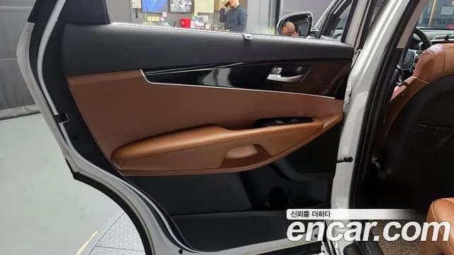 2020 Kia The New Sorento Gasoline 2.0 Turbo 2WD Sold VIN KNAPH811BLA639339 – photo 25 2020 Kia The New Sorento Gasoline 2.0 Turbo 2WD Sold VIN KNAPH811BLA639339 – photo 25