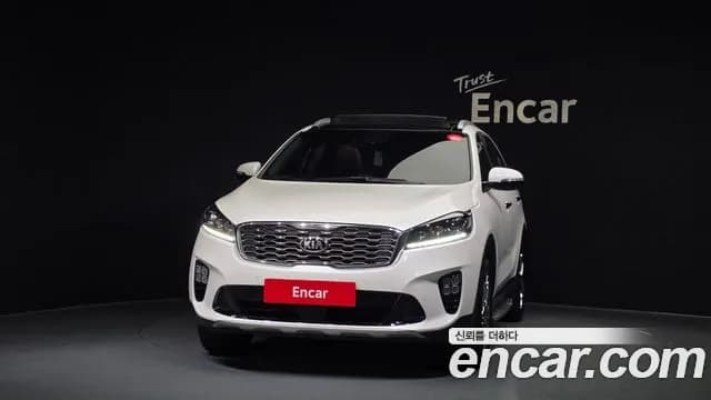 2020 Kia The New Sorento Gasoline 2.0 Turbo 2WD Sold VIN KNAPH811BLA639339 – photo 27 2020 Kia The New Sorento Gasoline 2.0 Turbo 2WD Sold VIN KNAPH811BLA639339 – photo 27