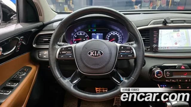 2020 Kia The New Sorento Gasoline 2.0 Turbo 2WD Sold VIN KNAPH811BLA639339 – photo 29 2020 Kia The New Sorento Gasoline 2.0 Turbo 2WD Sold VIN KNAPH811BLA639339 – photo 29
