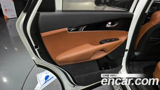 2020 Kia The New Sorento Gasoline 2.0 Turbo 2WD Sold VIN KNAPH811BLA645233 – rear exterior 2020 Kia The New Sorento Gasoline 2.0 Turbo 2WD Sold VIN KNAPH811BLA645233 – rear exterior