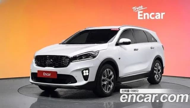 2020 Kia The New Sorento Gasoline 2.0 Turbo 2WD Sold VIN KNAPH811BLA645233 – interior seats 2020 Kia The New Sorento Gasoline 2.0 Turbo 2WD Sold VIN KNAPH811BLA645233 – interior seats