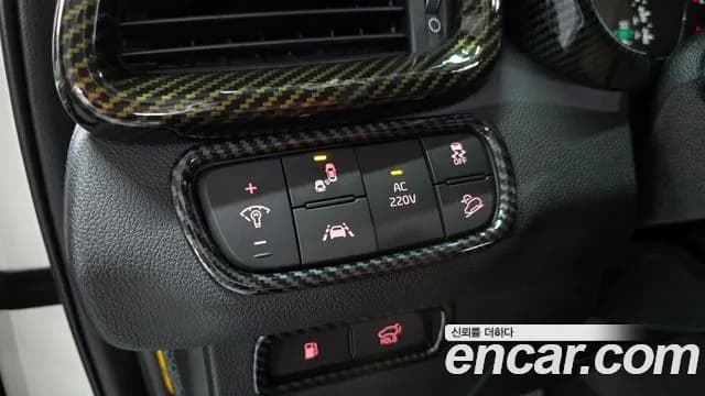 2020 Kia The New Sorento Gasoline 2.0 Turbo 2WD Sold VIN KNAPH811BLA645233 – trunk area 2020 Kia The New Sorento Gasoline 2.0 Turbo 2WD Sold VIN KNAPH811BLA645233 – trunk area