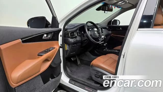 2020 Kia The New Sorento Gasoline 2.0 Turbo 2WD Sold VIN KNAPH811BLA645233 – photo 11 2020 Kia The New Sorento Gasoline 2.0 Turbo 2WD Sold VIN KNAPH811BLA645233 – photo 11