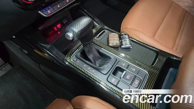 2020 Kia The New Sorento Gasoline 2.0 Turbo 2WD Sold VIN KNAPH811BLA645233 – photo 13 2020 Kia The New Sorento Gasoline 2.0 Turbo 2WD Sold VIN KNAPH811BLA645233 – photo 13