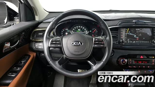2020 Kia The New Sorento Gasoline 2.0 Turbo 2WD Sold VIN KNAPH811BLA645233 – photo 17 2020 Kia The New Sorento Gasoline 2.0 Turbo 2WD Sold VIN KNAPH811BLA645233 – photo 17