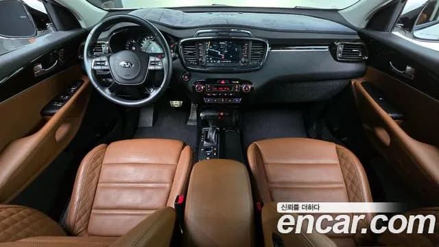 2020 Kia The New Sorento Gasoline 2.0 Turbo 2WD Sold VIN KNAPH811BLA645233 – photo 20 2020 Kia The New Sorento Gasoline 2.0 Turbo 2WD Sold VIN KNAPH811BLA645233 – photo 20