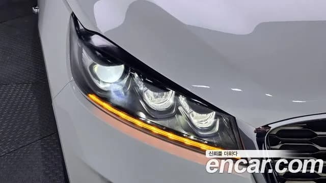 2020 Kia The New Sorento Gasoline 2.0 Turbo 2WD Sold VIN KNAPH811BLA645233 – photo 21 2020 Kia The New Sorento Gasoline 2.0 Turbo 2WD Sold VIN KNAPH811BLA645233 – photo 21
