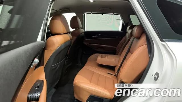 2020 Kia The New Sorento Gasoline 2.0 Turbo 2WD Sold VIN KNAPH811BLA645233 – photo 25 2020 Kia The New Sorento Gasoline 2.0 Turbo 2WD Sold VIN KNAPH811BLA645233 – photo 25