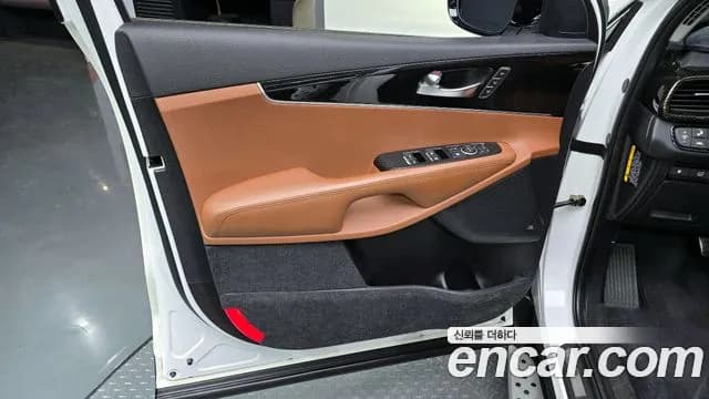 2020 Kia The New Sorento Gasoline 2.0 Turbo 2WD Sold VIN KNAPH811BLA645233 – photo 26 2020 Kia The New Sorento Gasoline 2.0 Turbo 2WD Sold VIN KNAPH811BLA645233 – photo 26