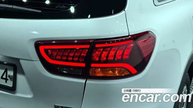 2020 Kia The New Sorento Gasoline 2.0 Turbo 2WD Sold VIN KNAPH811BLA645233 – photo 29 2020 Kia The New Sorento Gasoline 2.0 Turbo 2WD Sold VIN KNAPH811BLA645233 – photo 29