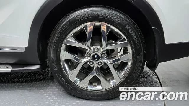 2020 Kia The New Sorento Gasoline 2.0 Turbo 2WD Sold VIN KNAPH811BLA645233 – photo 31 2020 Kia The New Sorento Gasoline 2.0 Turbo 2WD Sold VIN KNAPH811BLA645233 – photo 31