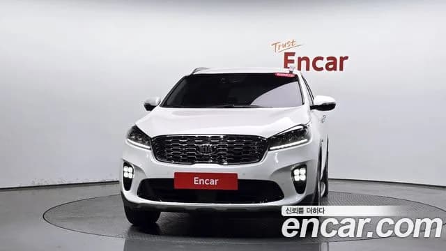 2020 Kia The New Sorento Gasoline 2.0 Turbo 2WD Sold VIN KNAPH811BLA645233 – photo 32 2020 Kia The New Sorento Gasoline 2.0 Turbo 2WD Sold VIN KNAPH811BLA645233 – photo 32