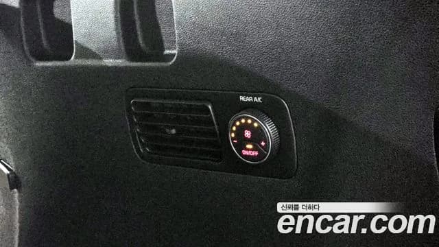 2020 Kia The New Sorento Gasoline 2.0 Turbo 2WD Sold VIN KNAPH811BLA645233 – photo 33 2020 Kia The New Sorento Gasoline 2.0 Turbo 2WD Sold VIN KNAPH811BLA645233 – photo 33