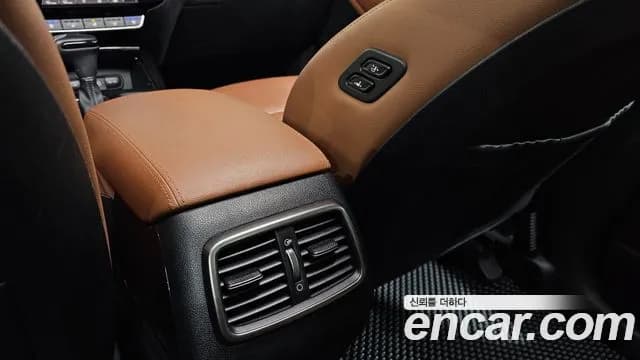 2020 Kia The New Sorento Gasoline 2.0 Turbo 4WD Sold VIN KNAPH811DLA620828 – photo 18 2020 Kia The New Sorento Gasoline 2.0 Turbo 4WD Sold VIN KNAPH811DLA620828 – photo 18