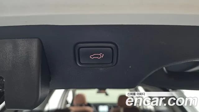 2020 Kia The New Sorento Gasoline 2.0 Turbo 4WD Sold VIN KNAPH811DLA620828 – photo 23 2020 Kia The New Sorento Gasoline 2.0 Turbo 4WD Sold VIN KNAPH811DLA620828 – photo 23