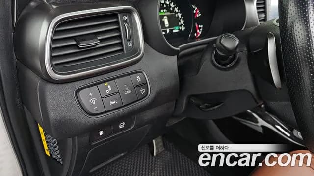 2020 Kia The New Sorento Gasoline 2.0 Turbo 4WD Sold VIN KNAPH811DLA620828 – photo 24 2020 Kia The New Sorento Gasoline 2.0 Turbo 4WD Sold VIN KNAPH811DLA620828 – photo 24