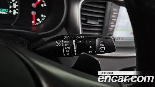 2020 Kia The New Sorento Gasoline 2.0 Turbo 4WD Sold VIN KNAPH811DLA620828 – photo 26 2020 Kia The New Sorento Gasoline 2.0 Turbo 4WD Sold VIN KNAPH811DLA620828 – photo 26