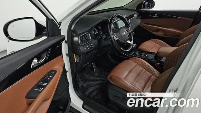 2020 Kia The New Sorento Gasoline 2.0 Turbo 4WD Sold VIN KNAPH811DLA620828 – photo 30 2020 Kia The New Sorento Gasoline 2.0 Turbo 4WD Sold VIN KNAPH811DLA620828 – photo 30
