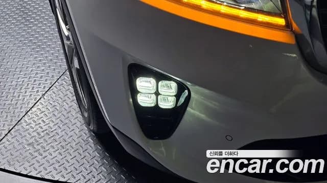 2020 Kia The New Sorento Gasoline 2.0 Turbo 4WD Sold VIN KNAPH811DLA646285 – engine bay 2020 Kia The New Sorento Gasoline 2.0 Turbo 4WD Sold VIN KNAPH811DLA646285 – engine bay