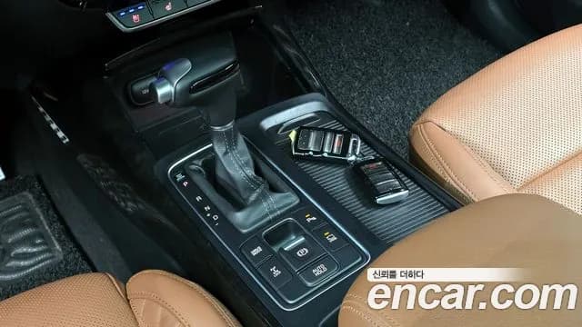 2020 Kia The New Sorento Gasoline 2.0 Turbo 4WD Sold VIN KNAPH811DLA646285 – photo 12 2020 Kia The New Sorento Gasoline 2.0 Turbo 4WD Sold VIN KNAPH811DLA646285 – photo 12