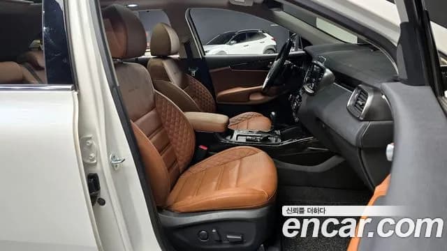 2020 Kia The New Sorento Gasoline 2.0 Turbo 4WD Sold VIN KNAPH811DLA646285 – photo 13 2020 Kia The New Sorento Gasoline 2.0 Turbo 4WD Sold VIN KNAPH811DLA646285 – photo 13