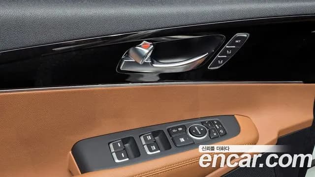 2020 Kia The New Sorento Gasoline 2.0 Turbo 4WD Sold VIN KNAPH811DLA646285 – photo 22 2020 Kia The New Sorento Gasoline 2.0 Turbo 4WD Sold VIN KNAPH811DLA646285 – photo 22
