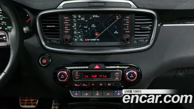 2020 Kia The New Sorento Gasoline 2.0 Turbo 4WD Sold VIN KNAPH811DLA646285 – photo 25 2020 Kia The New Sorento Gasoline 2.0 Turbo 4WD Sold VIN KNAPH811DLA646285 – photo 25
