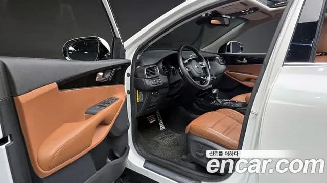 2020 Kia The New Sorento Gasoline 2.0 Turbo 4WD Sold VIN KNAPH811DLA646285 – photo 27 2020 Kia The New Sorento Gasoline 2.0 Turbo 4WD Sold VIN KNAPH811DLA646285 – photo 27