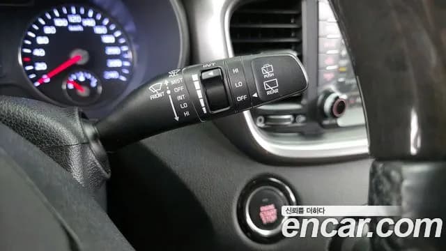 2017 Kia All New Sorento Diesel 2.0 2WD Sold VIN KNAPH81ABHA365201 – rear exterior 2017 Kia All New Sorento Diesel 2.0 2WD Sold VIN KNAPH81ABHA365201 – rear exterior