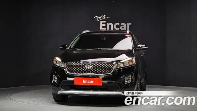 2017 Kia All New Sorento Diesel 2.0 2WD Sold VIN KNAPH81ABHA365201 – side profile 2017 Kia All New Sorento Diesel 2.0 2WD Sold VIN KNAPH81ABHA365201 – side profile