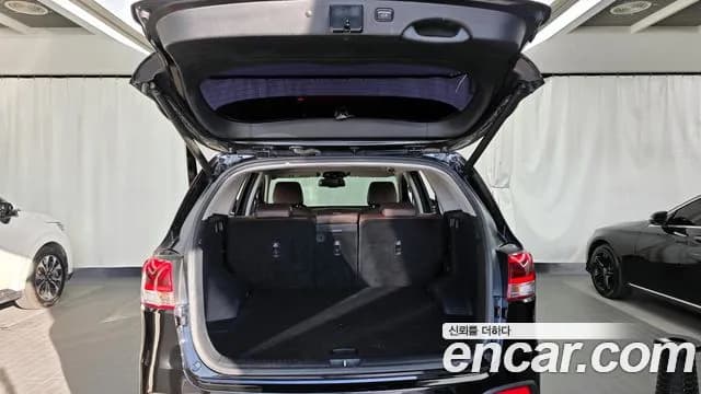 2017 Kia All New Sorento Diesel 2.0 2WD Sold VIN KNAPH81ABHA365201 – engine bay 2017 Kia All New Sorento Diesel 2.0 2WD Sold VIN KNAPH81ABHA365201 – engine bay
