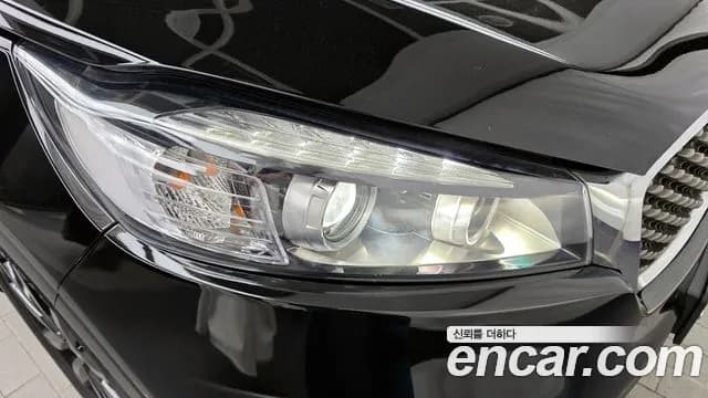 2017 Kia All New Sorento Diesel 2.0 2WD Sold VIN KNAPH81ABHA365201 – exterior detail 2017 Kia All New Sorento Diesel 2.0 2WD Sold VIN KNAPH81ABHA365201 – exterior detail