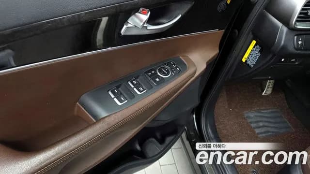 2017 Kia All New Sorento Diesel 2.0 2WD Sold VIN KNAPH81ABHA365201 – photo 12 2017 Kia All New Sorento Diesel 2.0 2WD Sold VIN KNAPH81ABHA365201 – photo 12