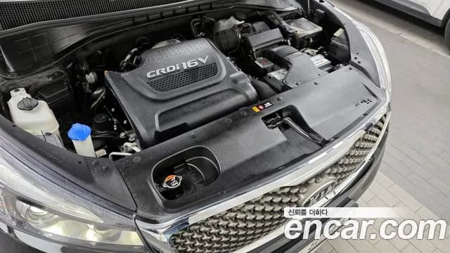 2017 Kia All New Sorento Diesel 2.0 2WD Sold VIN KNAPH81ABHA365201 – photo 14 2017 Kia All New Sorento Diesel 2.0 2WD Sold VIN KNAPH81ABHA365201 – photo 14
