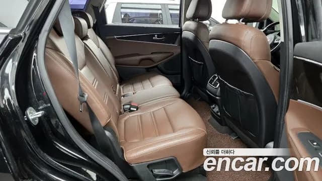 2017 Kia All New Sorento Diesel 2.0 2WD Sold VIN KNAPH81ABHA365201 – photo 15 2017 Kia All New Sorento Diesel 2.0 2WD Sold VIN KNAPH81ABHA365201 – photo 15