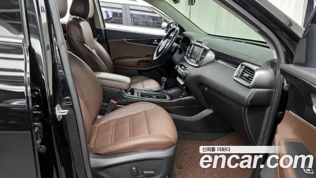 2017 Kia All New Sorento Diesel 2.0 2WD Sold VIN KNAPH81ABHA365201 – photo 17 2017 Kia All New Sorento Diesel 2.0 2WD Sold VIN KNAPH81ABHA365201 – photo 17