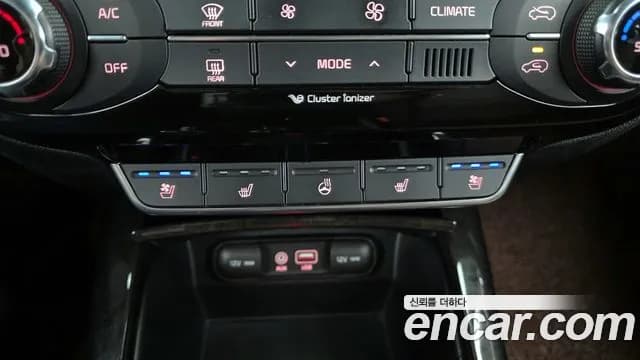 2017 Kia All New Sorento Diesel 2.0 2WD Sold VIN KNAPH81ABHA365201 – photo 19 2017 Kia All New Sorento Diesel 2.0 2WD Sold VIN KNAPH81ABHA365201 – photo 19