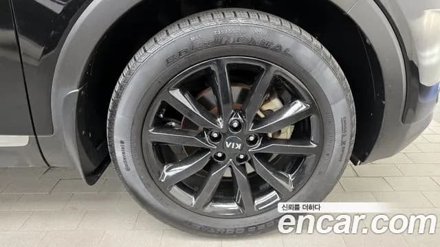 2017 Kia All New Sorento Diesel 2.0 2WD Sold VIN KNAPH81ABHA365201 – photo 20 2017 Kia All New Sorento Diesel 2.0 2WD Sold VIN KNAPH81ABHA365201 – photo 20