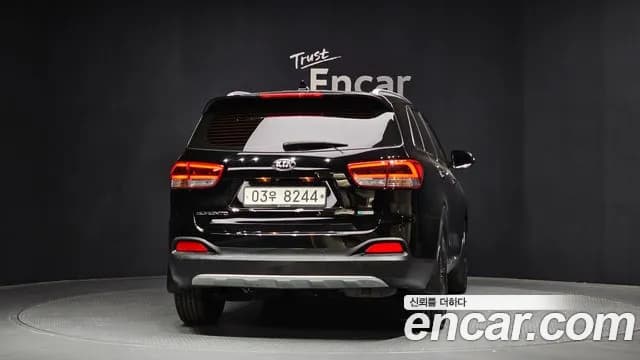2017 Kia All New Sorento Diesel 2.0 2WD Sold VIN KNAPH81ABHA365201 – photo 21 2017 Kia All New Sorento Diesel 2.0 2WD Sold VIN KNAPH81ABHA365201 – photo 21
