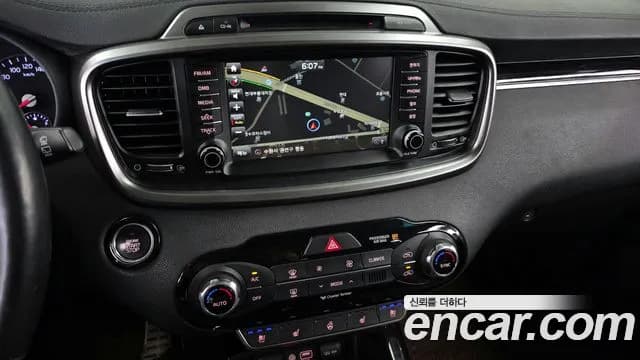 2017 Kia All New Sorento Diesel 2.0 2WD Sold VIN KNAPH81ABHA365201 – photo 23 2017 Kia All New Sorento Diesel 2.0 2WD Sold VIN KNAPH81ABHA365201 – photo 23