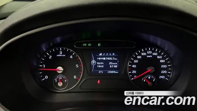 2017 Kia All New Sorento Diesel 2.0 2WD Sold VIN KNAPH81ABHA365201 – photo 24 2017 Kia All New Sorento Diesel 2.0 2WD Sold VIN KNAPH81ABHA365201 – photo 24