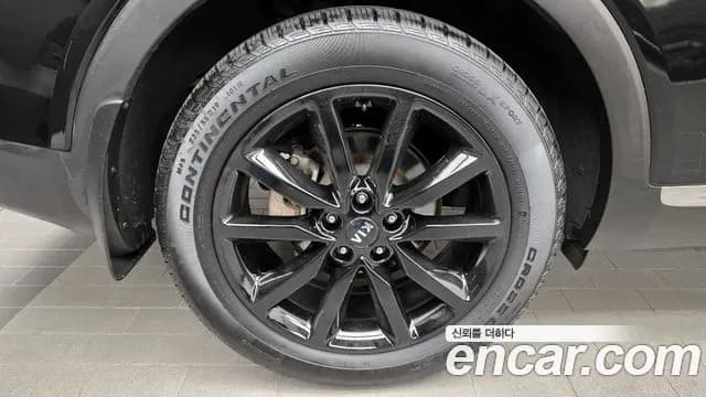 2017 Kia All New Sorento Diesel 2.0 2WD Sold VIN KNAPH81ABHA365201 – photo 26 2017 Kia All New Sorento Diesel 2.0 2WD Sold VIN KNAPH81ABHA365201 – photo 26