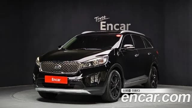 2017 Kia All New Sorento Diesel 2.0 2WD Sold VIN KNAPH81ABHA365201 – photo 30 2017 Kia All New Sorento Diesel 2.0 2WD Sold VIN KNAPH81ABHA365201 – photo 30
