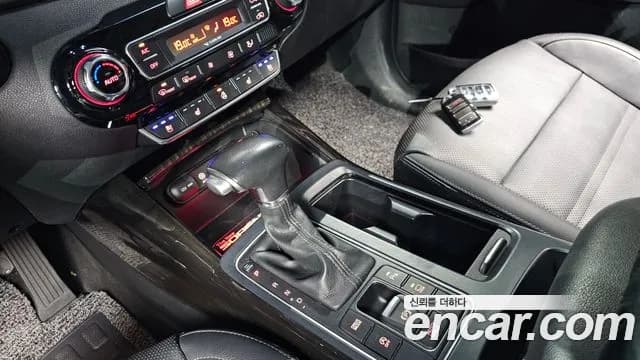 2018 Kia The New Sorento Diesel 2.0 2WD Sold VIN KNAPH81ABJA386707 – dashboard 2018 Kia The New Sorento Diesel 2.0 2WD Sold VIN KNAPH81ABJA386707 – dashboard